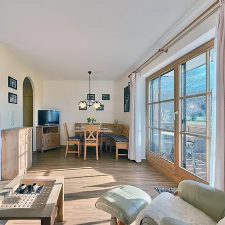 Sonnenhof 04 Apartamento *