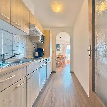 Apartamento Sonnenhof 04 *