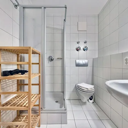 Apartamento Sonnenhof 04 Seeg