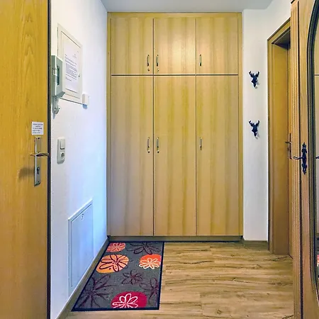 Sonnenhof 04 Apartamento