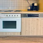 Apartman Sonnenhof 04 Seeg