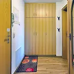 Sonnenhof Seeg 04 아파트
