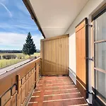 Sonnenhof 04 Apartman *