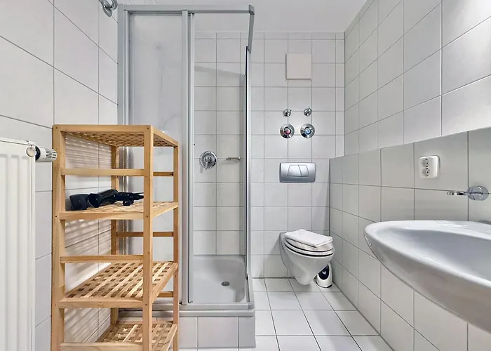 Apartment Sonnenhof 04 Seeg